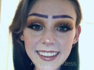 AshleySparkless