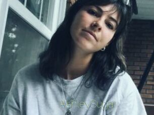 AshleySugar