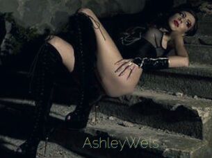 AshleyWels