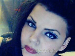 AshleyWilds Visio Tchats