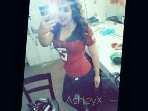 Ashley_X_
