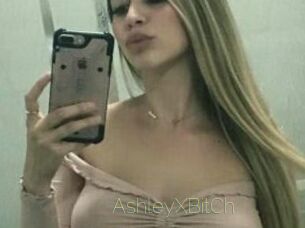 AshleyXBitCh