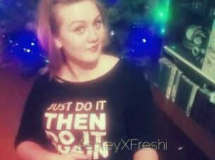 AshleyXFreshi