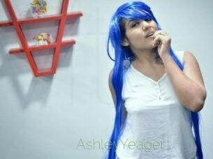 AshleyYeager