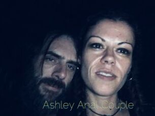 Ashley_Anal_Couple Visio Tchats