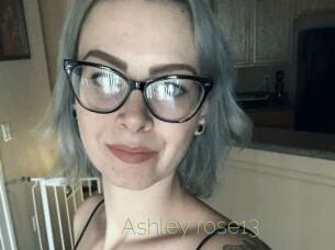 Ashley_rose13