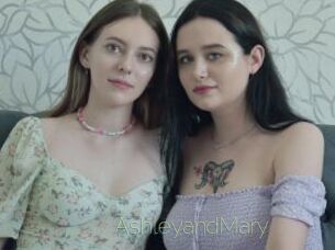 AshleyandMary Visio Tchats
