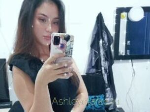 Ashleyclarke4u