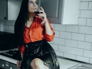Ashleyforfun Visio Tchats