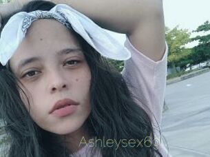 Ashleysex69