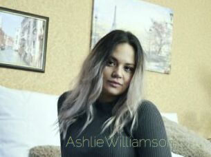 AshlieWilliamson