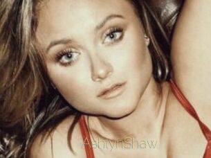 AshlynShaw