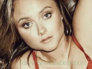 AshlynShawBabestation