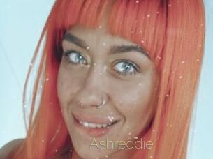 Ashreddie