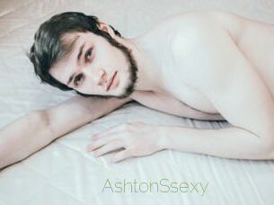 AshtonSsexy
