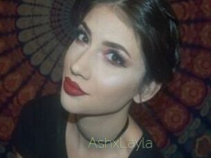 AshxLayla_ Visio Tchats