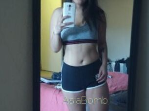 AsiaBomb