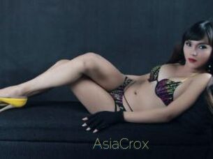 AsiaCrox
