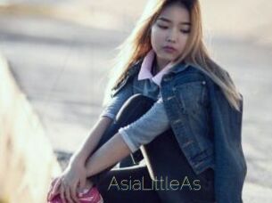 AsiaLittleAs