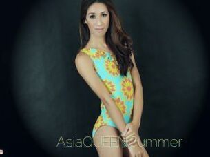AsiaQUEENCummer