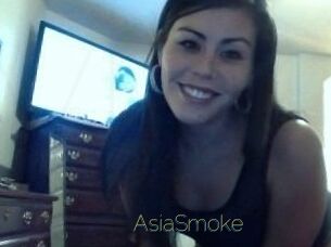 AsiaSmoke