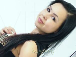 AsianAmy