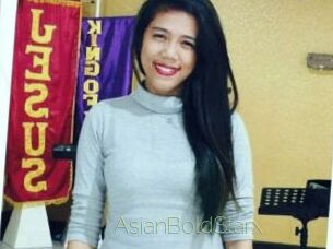 AsianBoldStarx