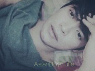 AsianBoyCutie