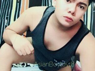AsianBoytoy18