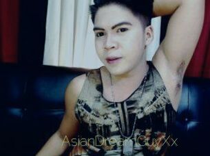 AsianDreamGuyXx