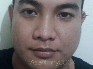 AsianFurryCOCK