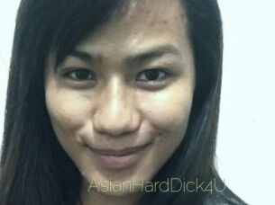 AsianHardDick4U