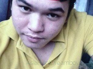 AsianHotDreamboy