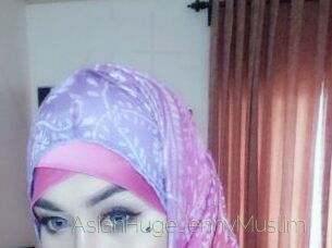 AsianHugeJennyMuslim