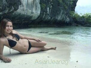 AsianJean29