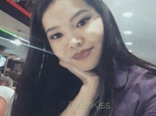 AsianKiss