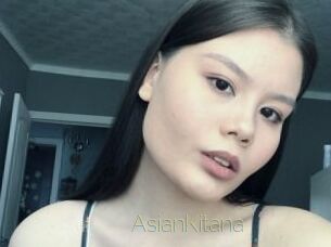 AsianKitana