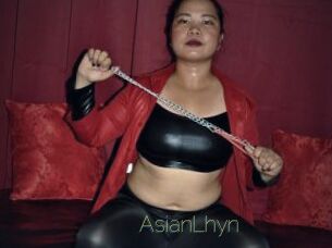 AsianLhyn
