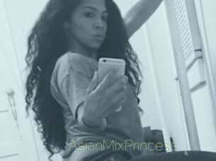 AsianMixPrincess