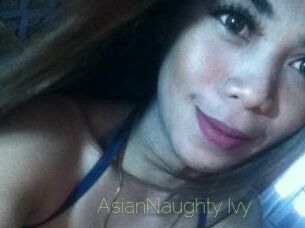 AsianNaughty_Ivy