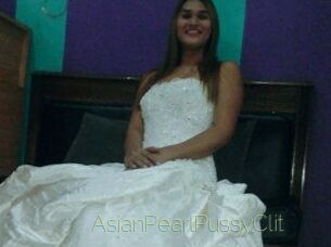 AsianPearlPussyClit