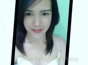 AsianPinayVirginPussy