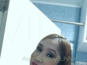 AsianPlayboyBUNNY