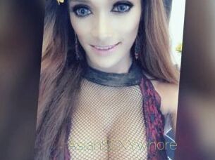 AsianSEXYwhore