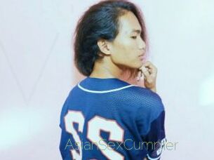 AsianSexCummer