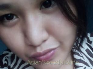 AsianSweetKristine Visio Tchats