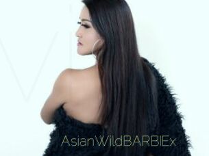 AsianWildBARBIEx