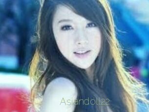 Asiandoll22