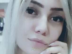 Asiankey