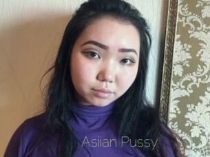 Asiian_Pussy
